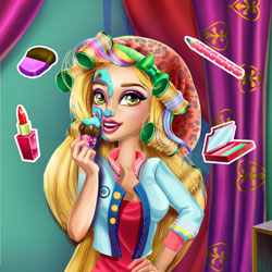 Gwen Winter Real Makeover 