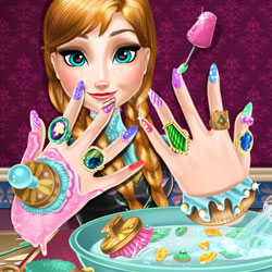 Ice Princess Nails Spa 