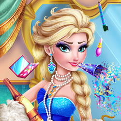Ice Queen Party Outfits 