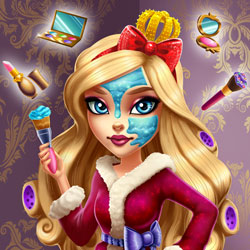 Pure Princess Real Makeover 