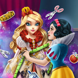 Tailor for Pure Princess 